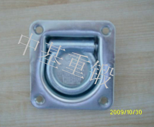 掛車(chē)臥環(huán)